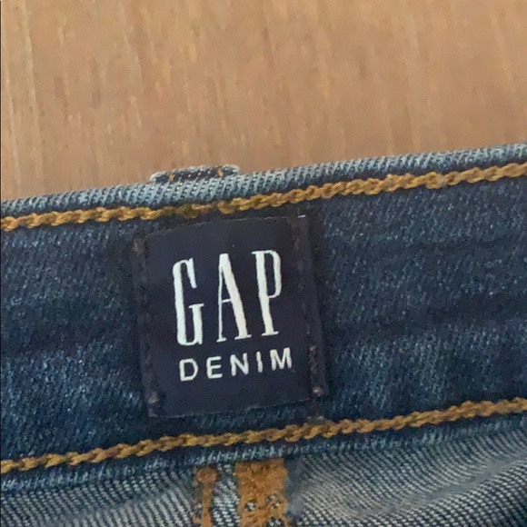 gap jeans - Picture 3 of 3